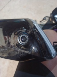 фото thumb №11, Kia ev6 7 pin + антенна камера зеркало левая 8 pin