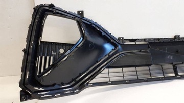 фото thumb №8, Mg marvel r 2020-2024 решітка бампера перед p10996647