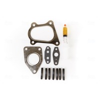 фото thumb №12, Турбонагнетатель nissan opel renault nv400, primasta