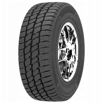 1x всесезонная шина 195/70R15C Goodride SW613 A/S