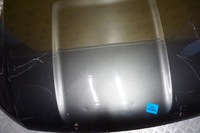 фото thumb №9, Ford expedition 2018 2020 2022 2024 - капот перед кришка двигуна usa