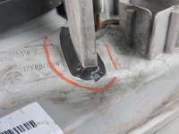 фото thumb №6, Лампа права передня suzuki grand vitara i 10032078