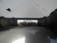 фото thumb №5, Приводной вал левая audi q7 4l 3.0 tdi