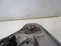 фото thumb №8, Пластик захист стійка правий перед fiat ducato iii