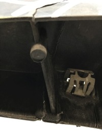 фото thumb №11, Renault master iii opel movano b pas передний усилитель 625006894r