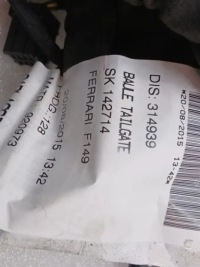 Ferrari california t f149 14-17 жгут трубопровод 314939 жгут трубопровод po Недорого, фото thumb