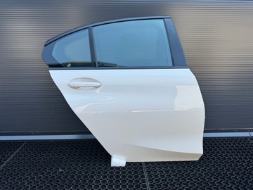 фото thumb №1, Bmw g20 дверь правый зад a300