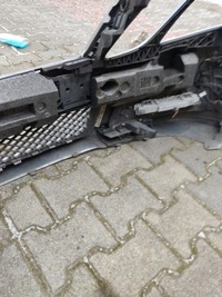 фото thumb №13, Mercedes e klasa w212 бампер kompletny avangarda