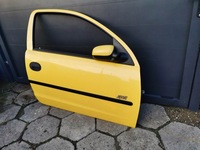 фото thumb №6, Двері правий перед opel corsa c 3d