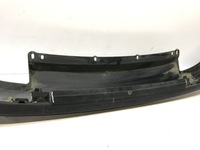 фото thumb №9, Porsche macan спойлер бампера перед 95b807061q