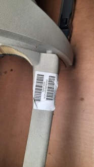 фото thumb №6, Приборная панель приборная консоль volvo v70 iii s80 ii eu