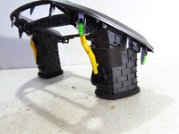 фото thumb №8, Рамка захист радіо ґрати обдув tucson iii