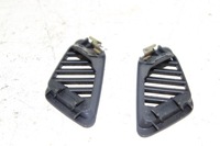 фото thumb №4, Решётка обдув audi a8 d3 приборная панель 2szt левая правая