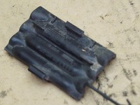 фото thumb №14, Заглушка фаркоп зад audi q7 s line рестайлинг 4m0807442d