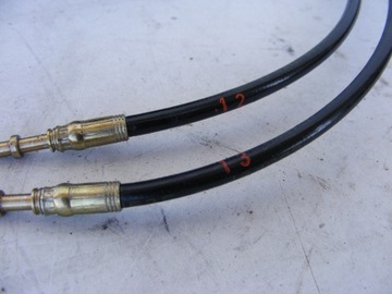 фото thumb №6, Bmw e46 cabrio амортизатор открывания крыша l 8239239