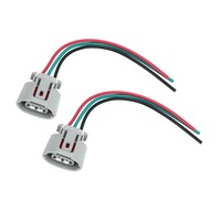 фото thumb №12, 2 szt. ремонт генератора штекер проводка