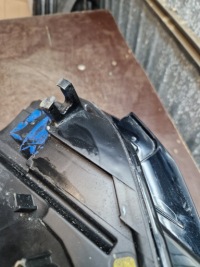 Купить Audi a5 8w6 5f фара перед правый  full led, фото thumb