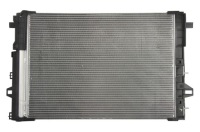 фото thumb №1, Радиатор кондиционера mercedes cla c117 2013-