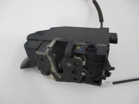 фото thumb №5, Peugeot 308 t9 замок дверь левый перед 7 pin 9810309480