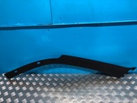 фото thumb №1, Mercedes w210 левая обшивка стойка защита 95-