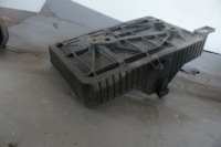 фото thumb №4, Основание аккумулятор mazda 6 2.2d