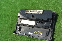 фото thumb №6, Панель кондиционер корпус mercedes ml w164 uk