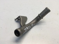 фото thumb №1, Honda jazz v 1.5 ehev 2021 труба радиатора egr