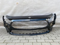 фото thumb №1, Mercedes a-klasa w177 бампер перед