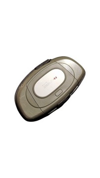 Telefon Komórkowy NOKIA N-Gage QD RH-29 - PŁYTA - KAMERA - CZĘŚCI