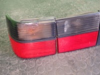 фото thumb №3, Накладка vw vento 97r