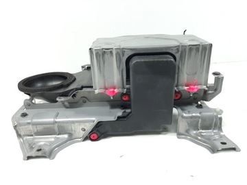 фото thumb №7, Honda civic viii sedan 1.3 ima 10r резистор блок управления аккумулятора