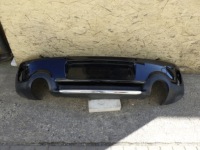 фото thumb №9, Mini countryman r60 r61 s lift lci бампер задний