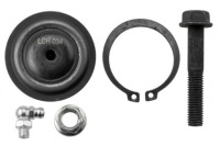 Купить Шаровая опора рычага nty zsd-ch-034, фото thumb