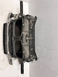 фото thumb №8, Pas переднее усилитель радиатор bmw x3 f25 x4 f26 2.0 бензин xdrive28i