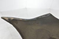 Бампер передній перед mazda 3 i рестайлінг  hb Зі Шроту, фото thumb