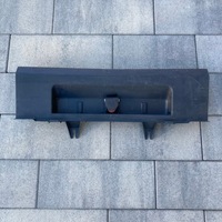 фото thumb №1, Audi a3 3-d 03-13 захист ременя зад 8p0863471