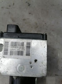 Насос abs peugeot 407 2.0hdi s118676001 Зі Шроту, фото thumb