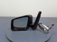 фото thumb №1, Mercedes gls x166 зеркало левая 20 pin a1668102501