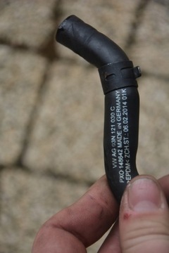 фото thumb №15, Турбонагнітач vw passat b8 03n253020c v310