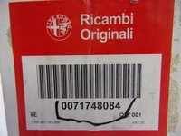 фото thumb №5, Alfa romeo gt блок управления модуль насоса abs 0071748084