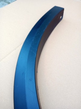 фото thumb №10, Mazda cx5 ii рестайлинг правая планка крыльев перед 2021r-