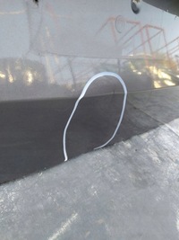 фото thumb №9, Citroen berlingo 3 peugeot partner iii крышка багажника задняя задняя