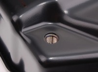 фото thumb №3, Mini cabrio s r52 автоматическая трансмиссия oil pan 7551079 24117551079