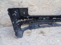 фото thumb №6, Бампер диффузор задняя audi sq5 q5 s line 80a