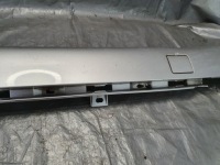 фото thumb №11, Молдинг накладка порог левая mercedes s w220 lift