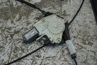 фото thumb №5, Подъемник механизм стекло левый перед audi a5 8t coupe 8t0837461d