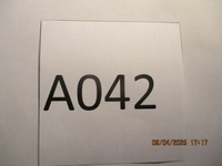 фото thumb №6, Генератор honda civic x 2017-2022 w-wa 1.5 t 104211-4340