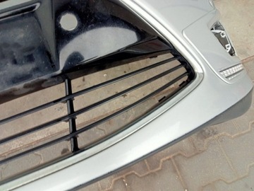 фото thumb №7, Ford c-max mk2 2010-14r. - бампер перед led ms design