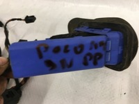 фото thumb №11, Установка двері джгут двері перед зад vw polo 9n fl рестайлінг 2002-2009