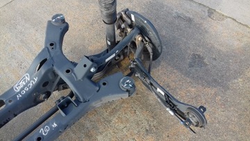 фото thumb №10, Tucson iii sportage iv подвешивание задние зад